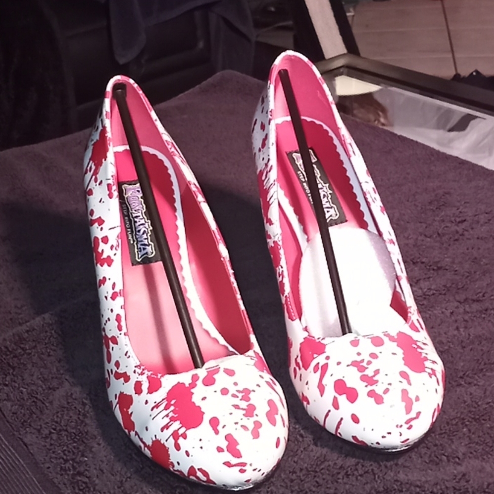 Heels